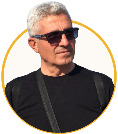 Ahmet Balkı