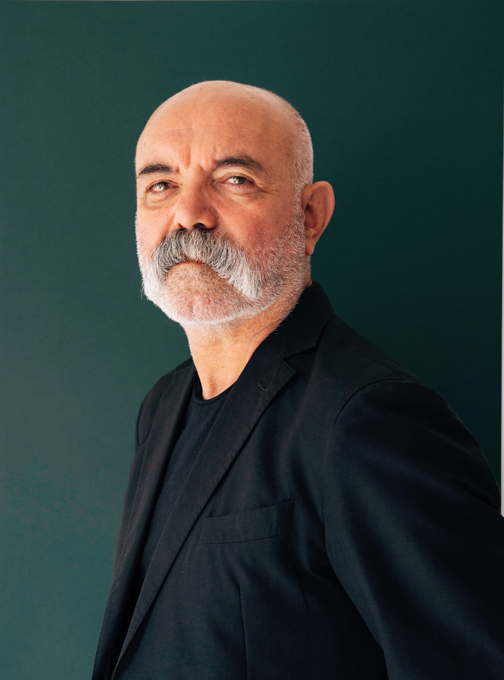 Ercan Kesal