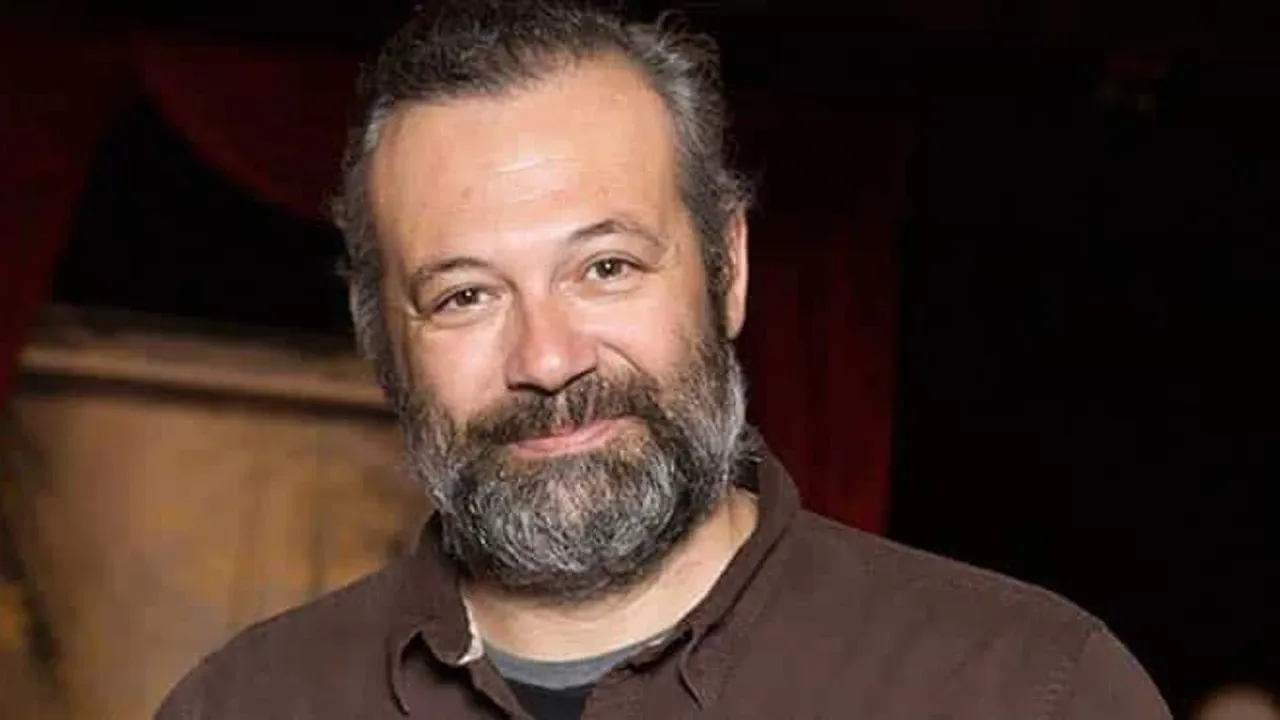 Levent Üzümcü